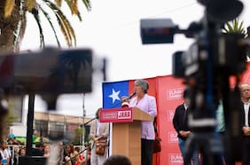 “Es importante que en Venezuela vuelva la democracia”: Jeannette Jara da por cerrada polémica por María Corina Machado