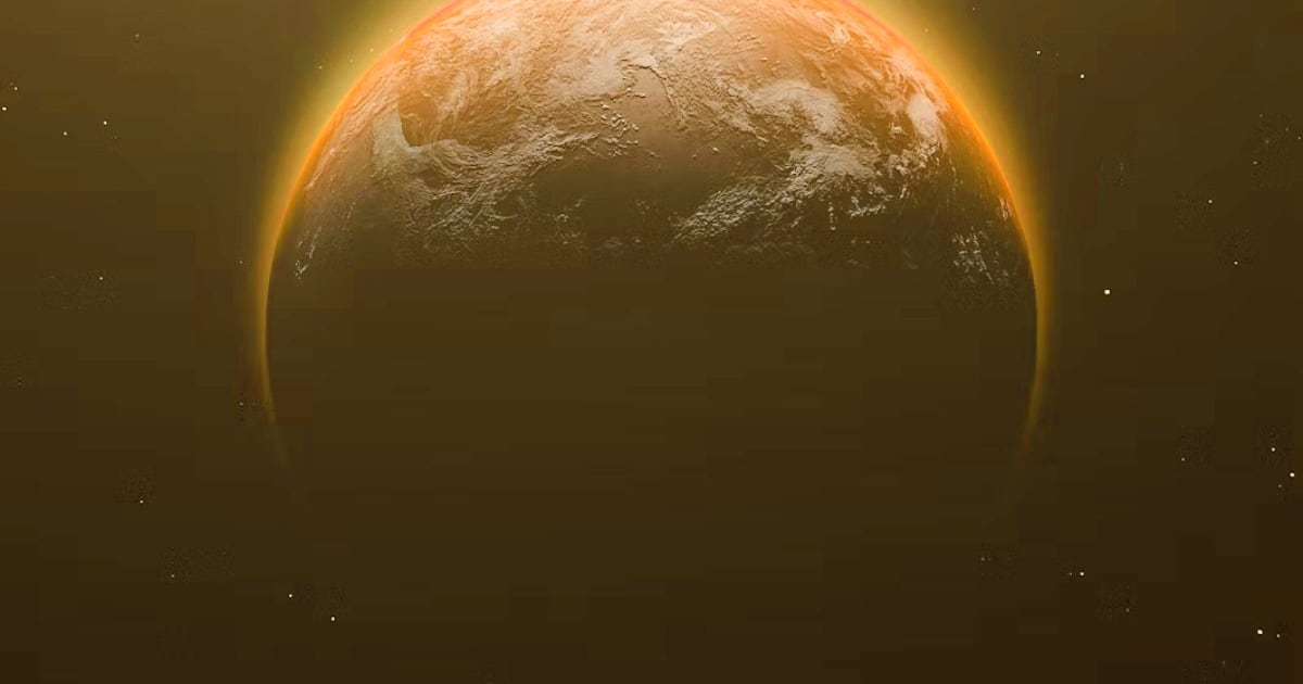 El planeta alcanzó su primer punto de inflexión climático catastrófico: qué significa este alarmante informe