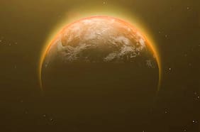 El planeta alcanzó su primer punto de inflexión climático catastrófico: qué significa este alarmante informe
