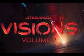 Star Wars: Visions presenta el tráiler de su segunda temporada y fija su estreno para el 4 de mayo