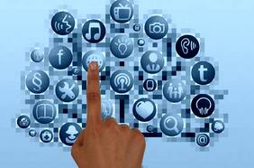 ¿El uso político de las redes sociales desincentiva la participación electoral?