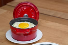 Aligot: lujuria con todo el sabor de la tradición francesa