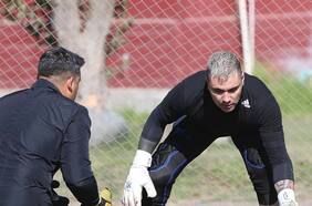 “Atenté contra mi vida”: el duro recuerdo de Cristóbal Campos sobre el grave accidente que le costó la amputación del pie