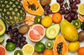 Los beneficios para la salud de comer fruta con el estómago vacío