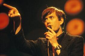 Disco 2000:  Pulp y el “pop borracho” para los marginales