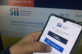 SII autoriza la devolución de impuestos a 1,2 millones de personas