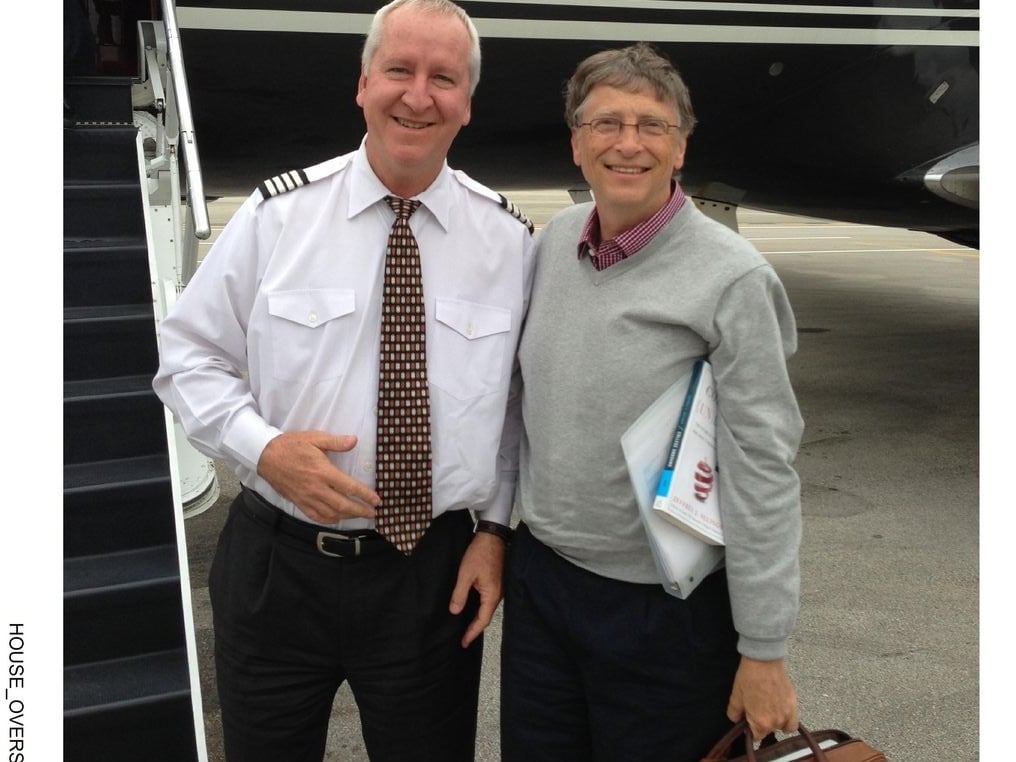 Foto: Comité de Supervisión de la Cámara de Representantes