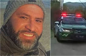 Fiscal afirma que imputado en crimen de Curacaví aceleró “a gran velocidad” para “pasar por encima” de la víctima