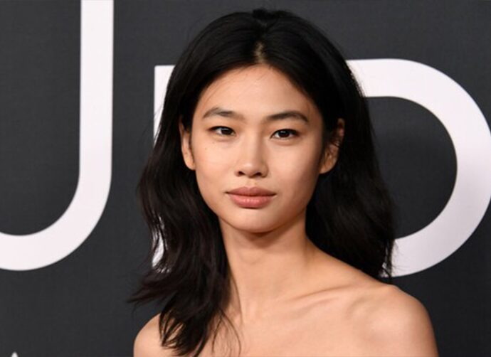 Hoyeon Jung, actriz de El juego del Calamar, se unirá a Disclaimer, la próxima serie de Alfonso Cuarón - La Tercera