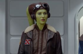 Mary Elizabeth Winstead habló sobre cómo será su versión de Hera en la serie de Ahsoka