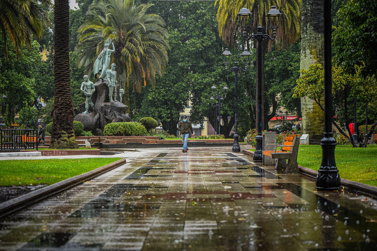 Elección presidencial en Chile: Kast arrasó en la Macrozona Sur pese a la violencia