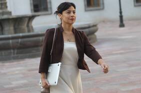 La trama tras la llegada de la exsubsecretaria Valeska Naranjo al Ministerio de Educación y el ruido que generó en La Moneda