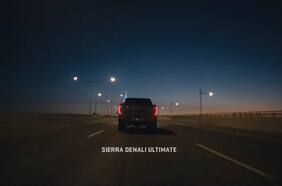 GMC Sierra Denali Ultimate 2022: la pick-up ‘más avanzada y lujosa en su clase’ tiene fecha de estreno