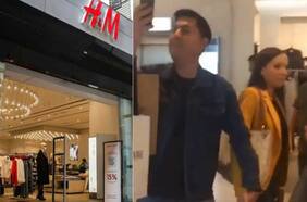 H&M deberá indemnizar a diputada Camila Flores tras ser discriminada