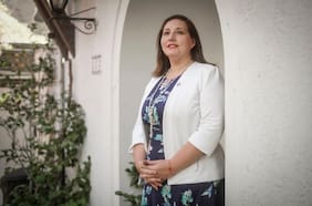 Paulina Vodanovic (PS): “Esperaría que en lo que resta de la campaña, Jara siga siendo ella y que no la transformen en un producto”