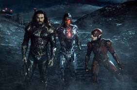 IMDb identificó a Zack Snyder’s Justice League y Army of the Dead películas reconocidas por los Premios Oscar