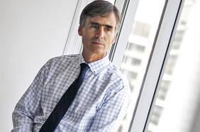 José Ramón Valente: “Cuando uno ve que la tasa de inflación en Chile solo es superada por Venezuela y Argentina, tenemos un problema”