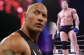 Dwayne The Rock Johnson finalmente llegará a la UFC con su nuevo proyecto con el director de Uncut Gems