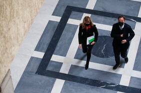 Golpe a Amarillos: Rincón y Maldonado notifican que optarán por partido propio