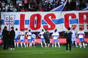 Mirando hacia Argentina: la UC ultima detalles para la contratación de su nuevo técnico