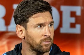 “Soy más raro que la mierda”: la llamativa y sincera reflexión de Lionel Messi en torno a su personalidad