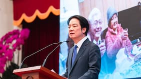 Taiwán promete defender su soberanía tras el ejercicio militar de China