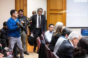 Reforma previsional: Marcel detalla cómo opera el préstamo de 2% para solidaridad