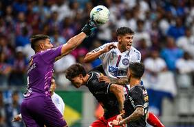 Bahía es el último: conoce a los 32 clasificados para la fase grupal de la Copa Libertadores