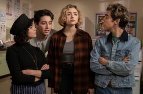 Espíritus en la escuela: la atrapante serie juvenil de Paramount+ con un misterio paranormal