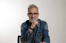 Sergi Arola se suma a Oye al Chef, el nuevo programa de cocina de CHV: “Hemos conseguido el dream team”