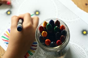 Científicos descubren un nuevo color imposible: es tan raro que solo cinco personas lo han visto