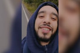 Familia confirma que cuerpo encontrado en río de Longaví sería de Cristopher Alarcón