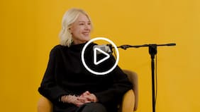 CAPÍTULO 5 | Claudia Bobadilla, directora de empresas: “El gran desafío para la innovación es tener mejores preguntas”