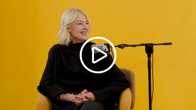 CAPÍTULO 5 | Claudia Bobadilla, directora de empresas: “El gran desafío para la innovación es tener mejores preguntas”