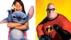Disney confirma fechas de estreno de Los Increíbles 3 y Lilo & Stitch 2