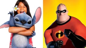 Disney confirma fechas de estreno de Los Increíbles 3 y Lilo & Stitch 2