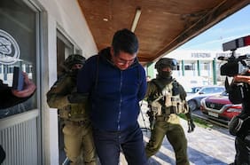 Abogado de la familia de Daniela Olate dice que relato de José Morales sobre el crimen da cuenta de su “maldad extrema”