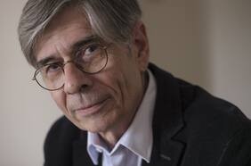 François Hartog, historiador: “El presentismo contemporáneo es la expresión de una crisis del futuro”