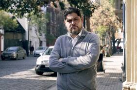 ProCultura y Alberto Larraín se quedan sin abogados tras revelaciones sobre “abonos” de Irina Karamanos a la fundación