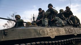 Estados Unidos aprueba una potencial venta a Ucrania de equipamiento para apoyar el sistema de misiles Hawk