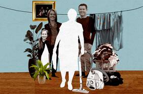 ¿Cuál es el futuro del trabajo doméstico? El empleo más golpeado por la crisis