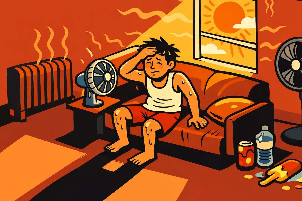 El preocupante efecto del cambio climático que podría matar a más de 500.000 personas en 2050, según un estudio