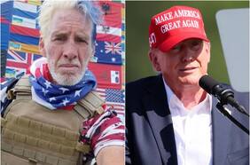 Aplazan hasta septiembre de 2025 juicio contra sospechoso de segundo intento de asesinato contra Trump