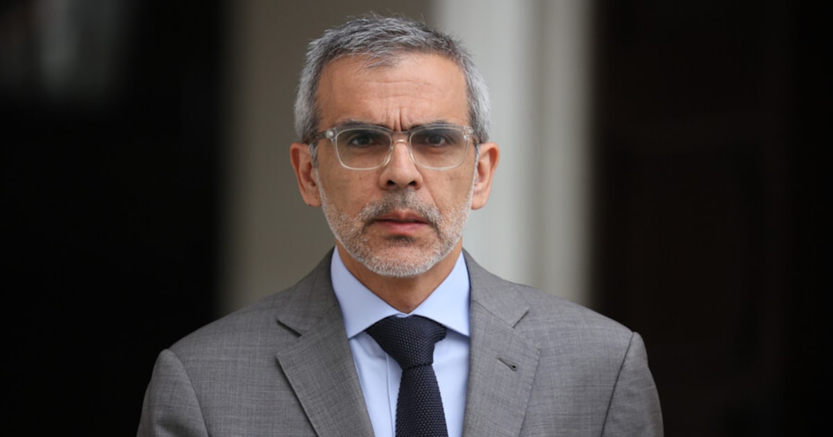 Cordero: Decapitación en Biobío no está ligada al crimen organizado Cordero: Decapitación en Biobío no está ligada al crimen organizado