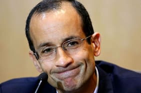 Juez de Brasil anula decisiones de Lava Jato contra Marcelo Odebrecht