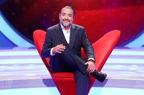 Leo Caprile debió acudir a urgencias por grave complicación de salud