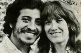 Joan Turner y Víctor Jara, la historia de un amor incansable hasta la muerte
