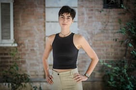 Antonia Bañados, artista: “Me encantaron las posibilidades poéticas del cómic”