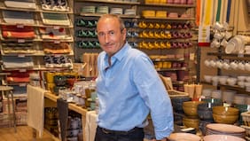 Recordamos el legado de Mauricio Russo, fundador de Casaideas - Transformadores, el webshow