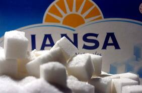 Iansa empeora sus pérdidas ante menores precios del azúcar y la pasta de tomates